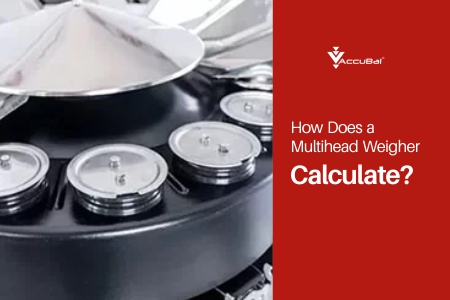 How Does a Multihead Weigher Calculate?