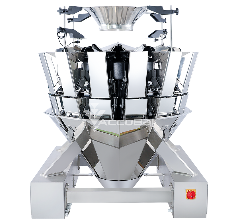 New Generation Economic 14 Heads Multihead Weigher