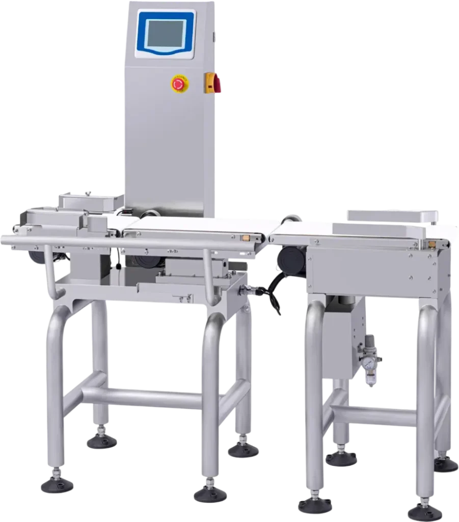 Check Weigher AC-7B