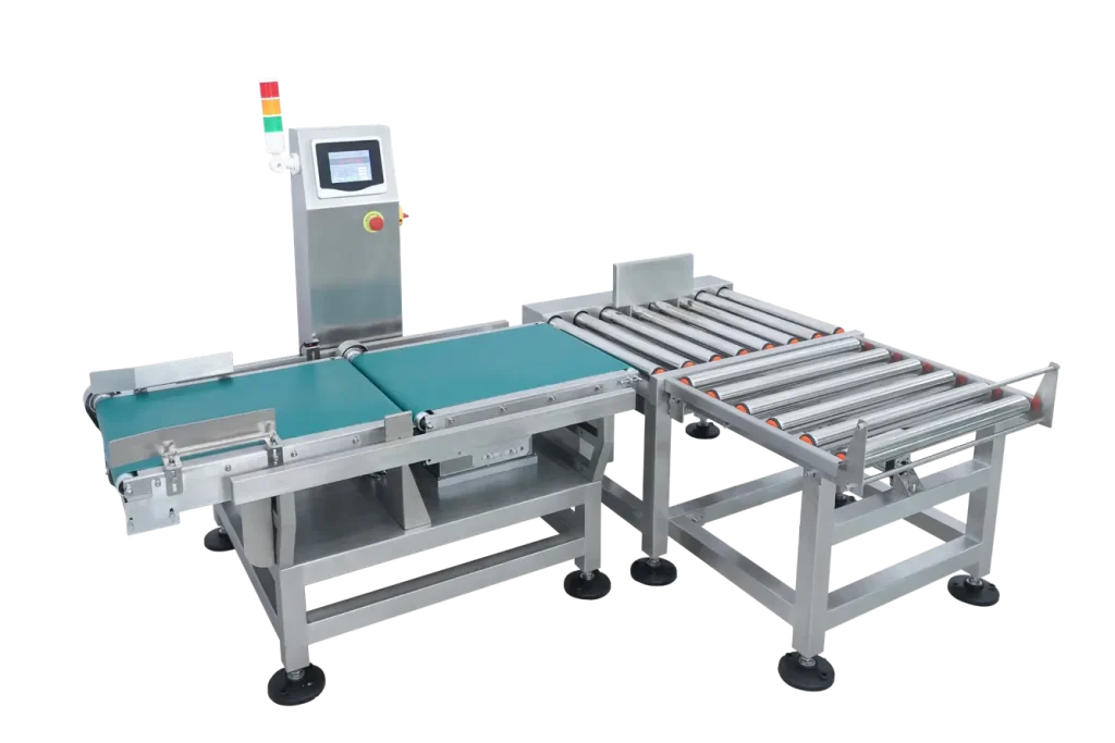 Check Weigher AC-7HS