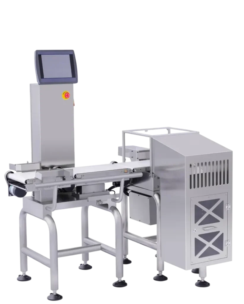 Check Weigher AC-7C Series