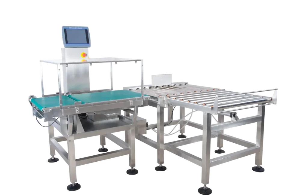Check Weigher AC-7C (430)