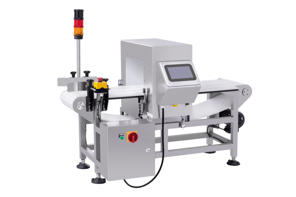 Modular Belt Type Metal Detector AC-RMB