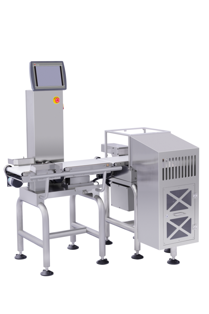 Check Weigher AC-7C Series
