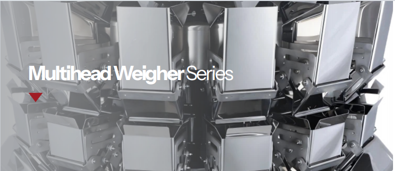 Accubal Multihead Weigher Solutions