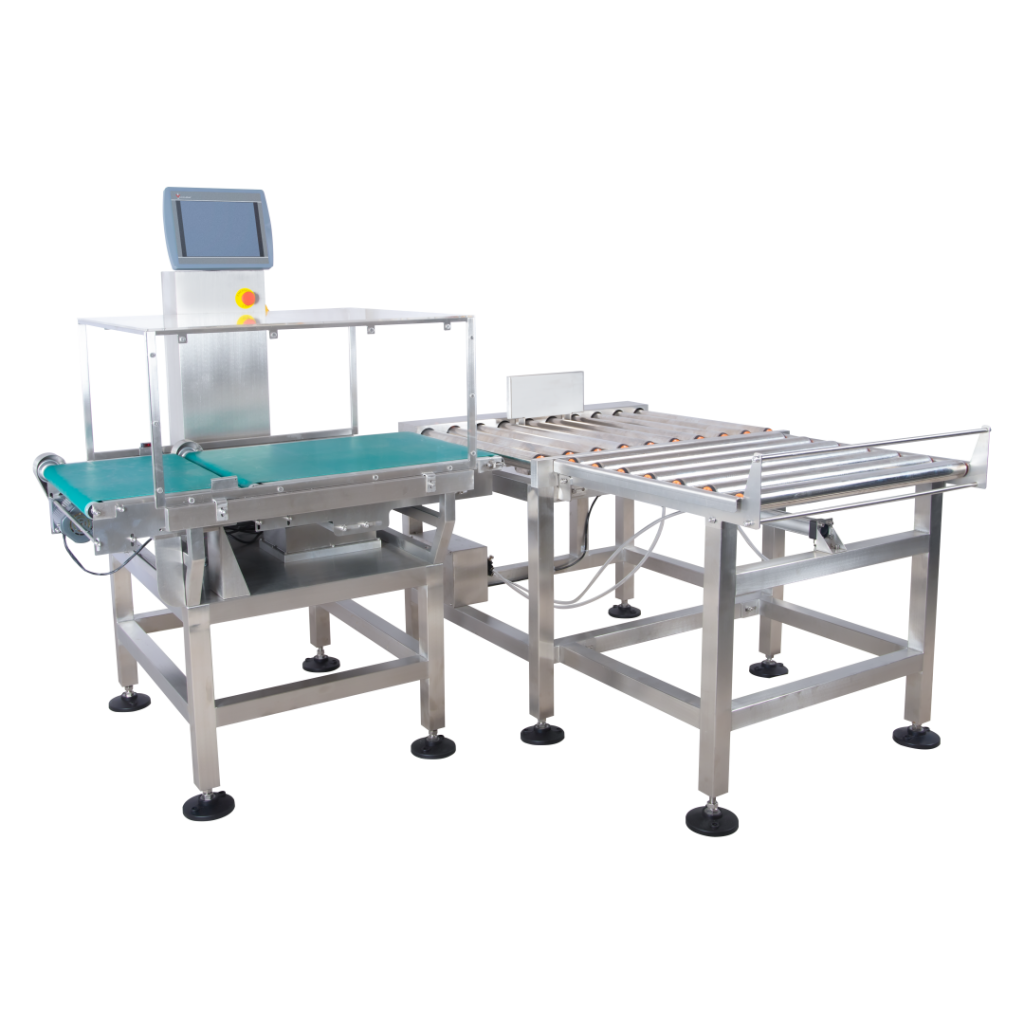 Check Weigher AC-7C (430)