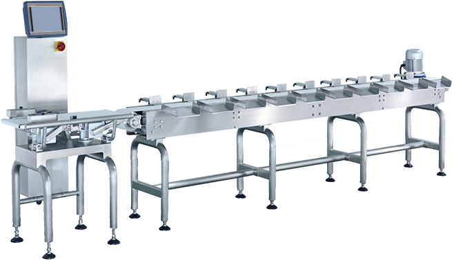Weight Sorter AC-7S